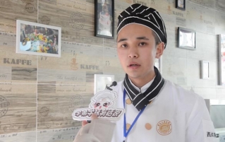 结束一年学徒生涯，追逐创业梦想